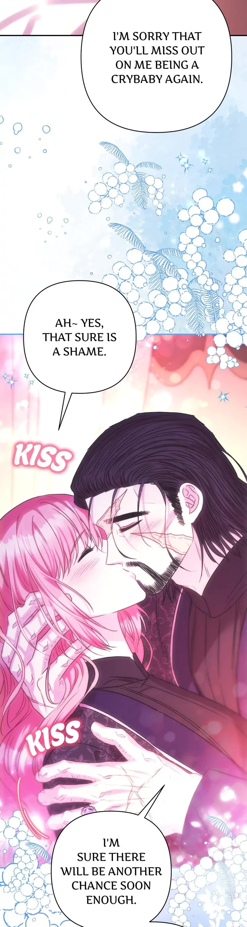Read Another Typical Fantasy Romance Manga Online