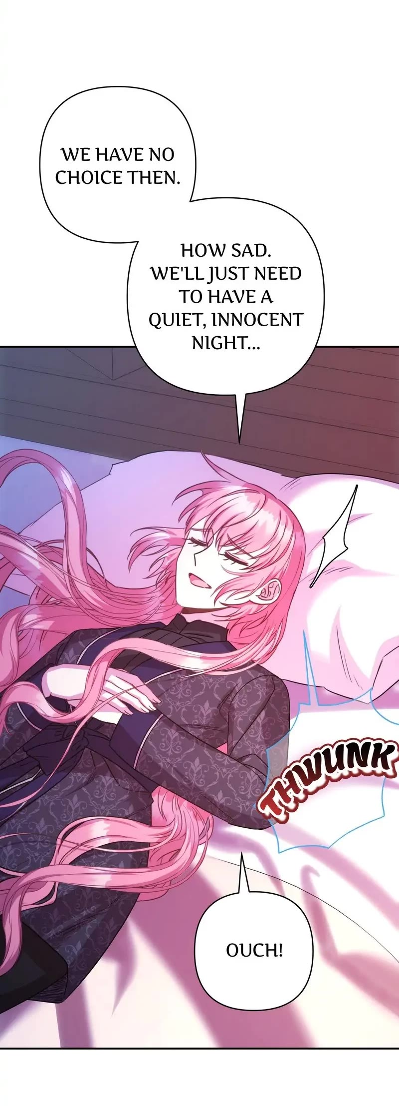 Read Another Typical Fantasy Romance Manga Online