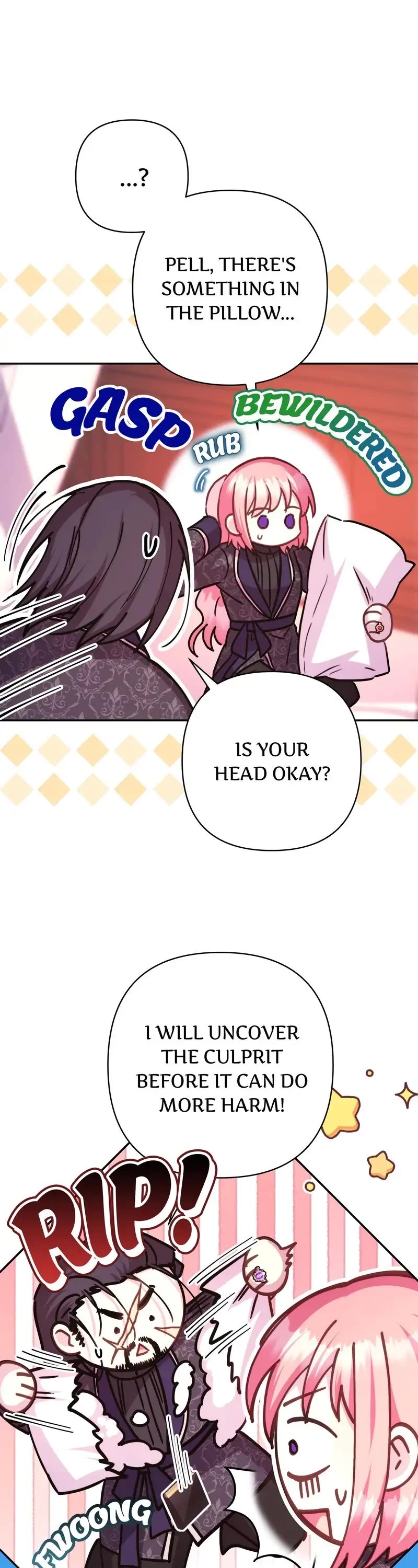 Read Another Typical Fantasy Romance Manga Online