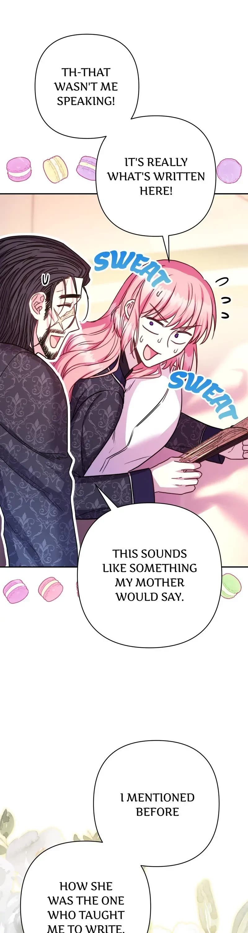 Read Another Typical Fantasy Romance Manga Online