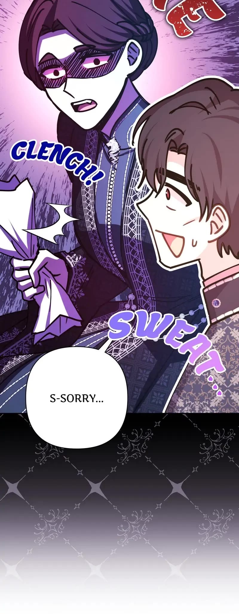 Read Another Typical Fantasy Romance Manga Online