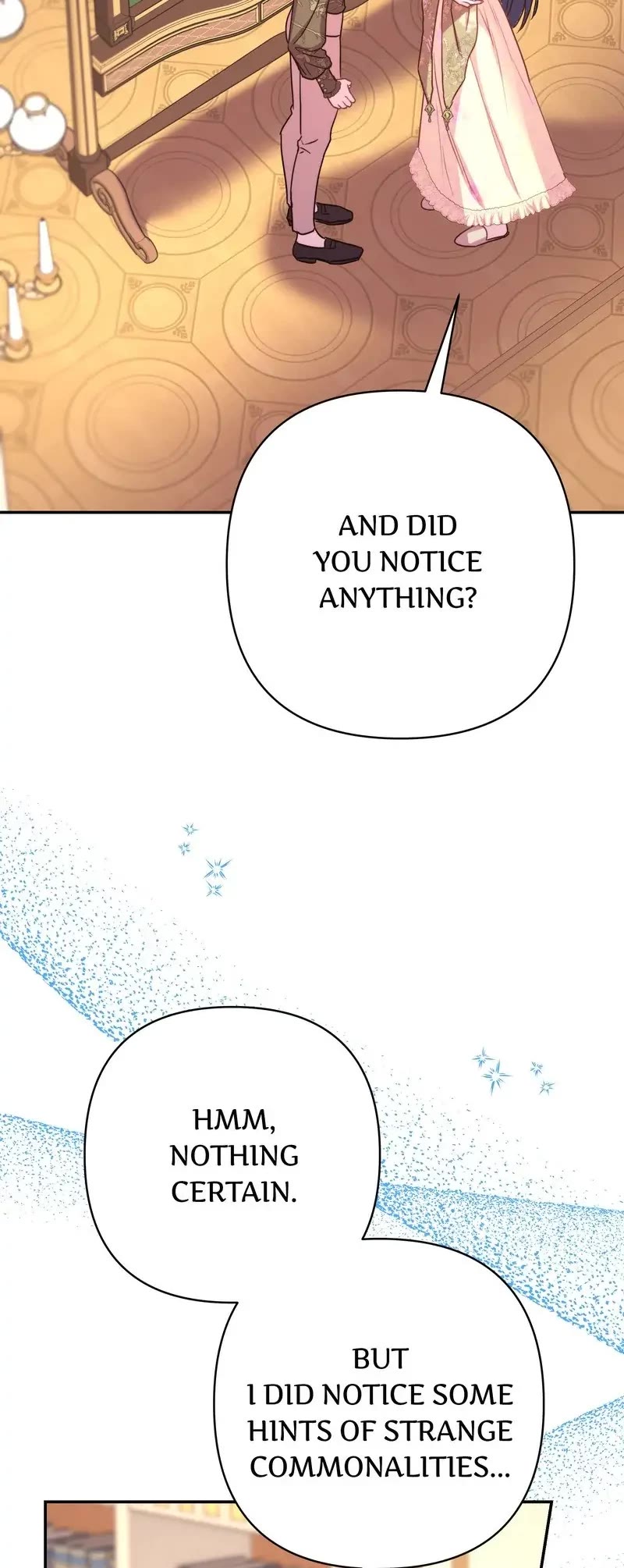 Read Another Typical Fantasy Romance Manga Online