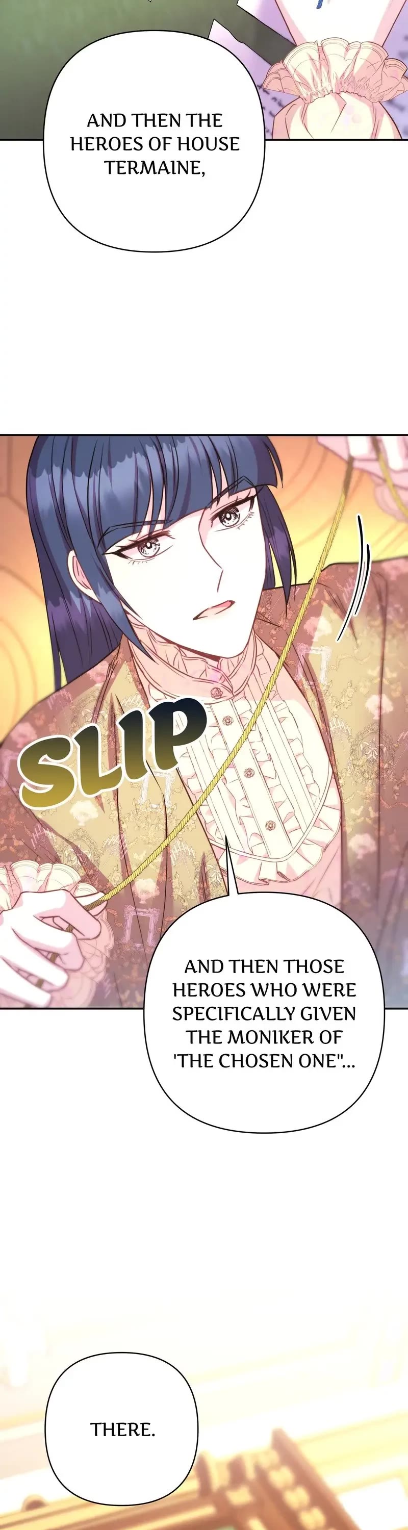 Read Another Typical Fantasy Romance Manga Online