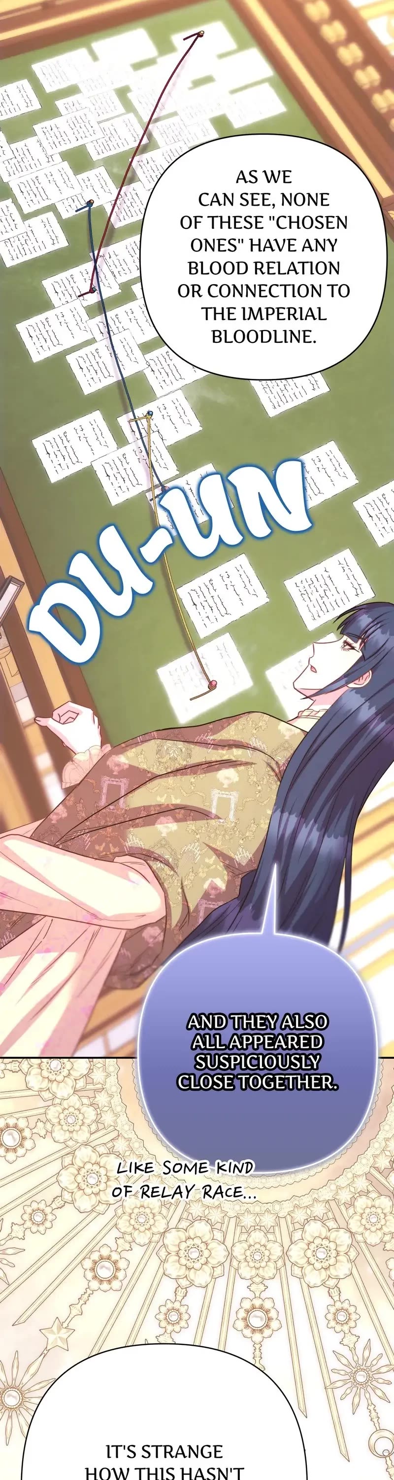 Read Another Typical Fantasy Romance Manga Online
