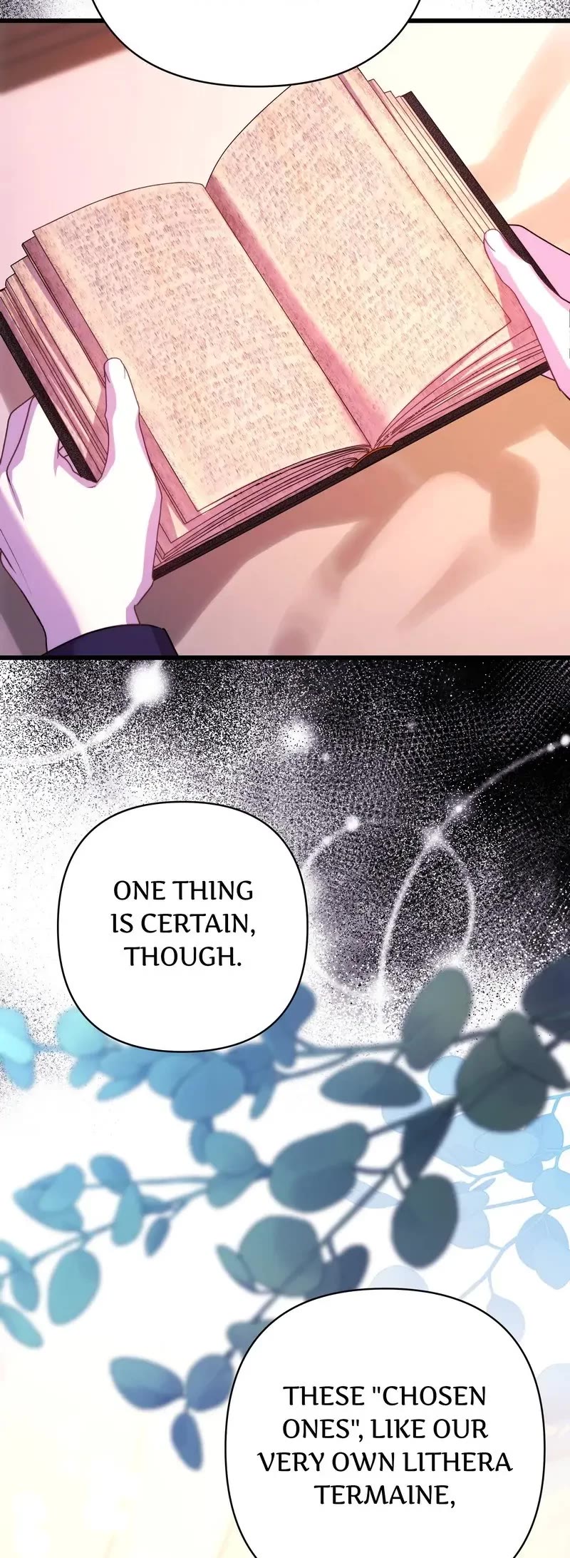 Read Another Typical Fantasy Romance Manga Online