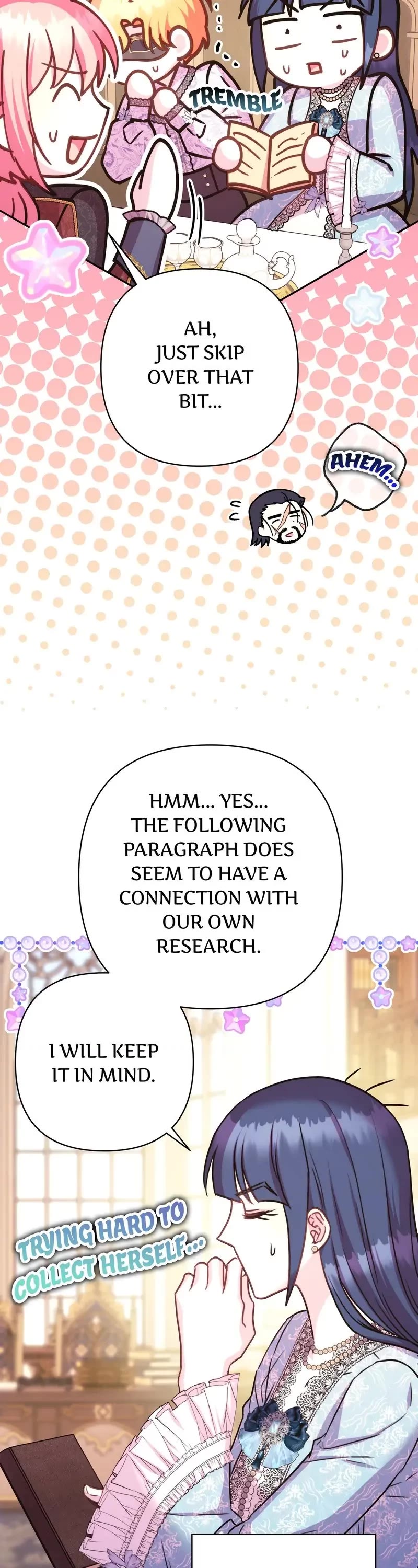 Read Another Typical Fantasy Romance Manga Online