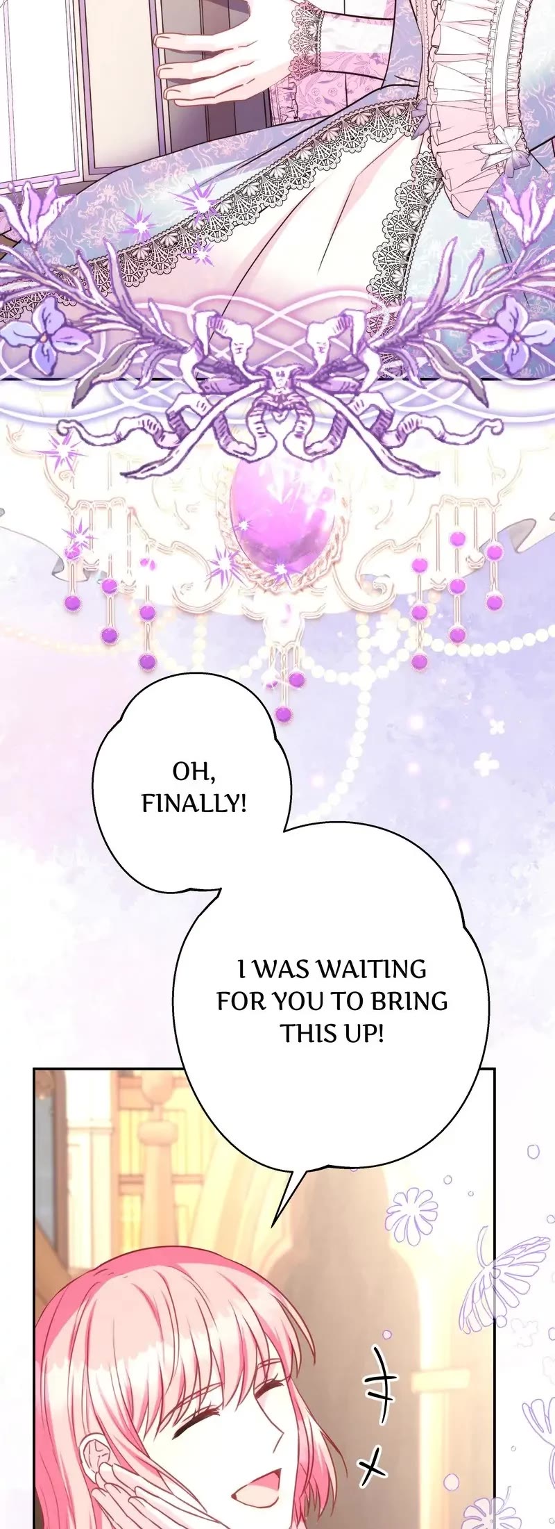 Read Another Typical Fantasy Romance Manga Online