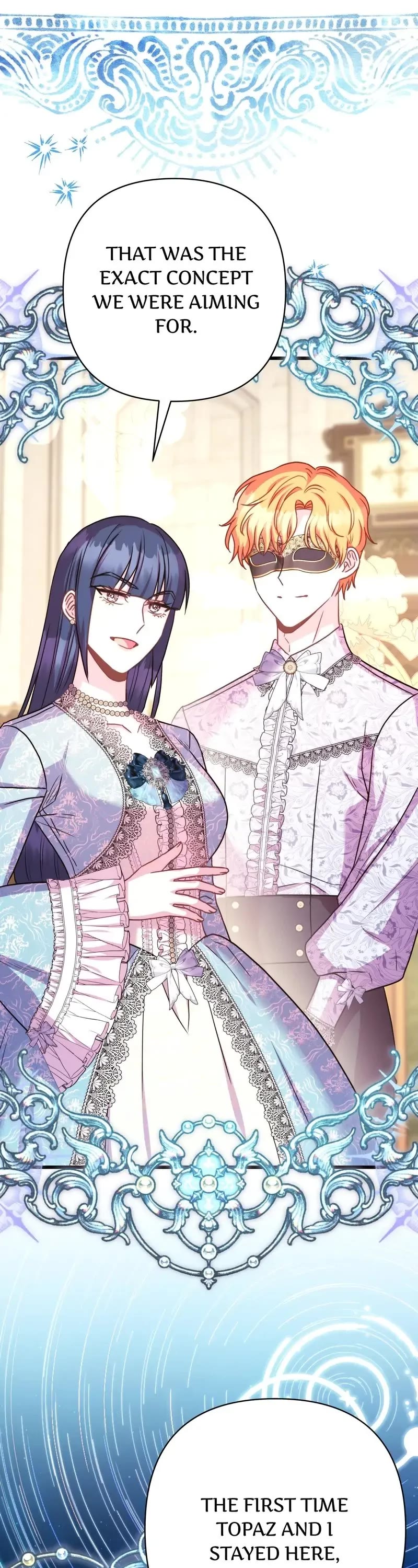 Read Another Typical Fantasy Romance Manga Online