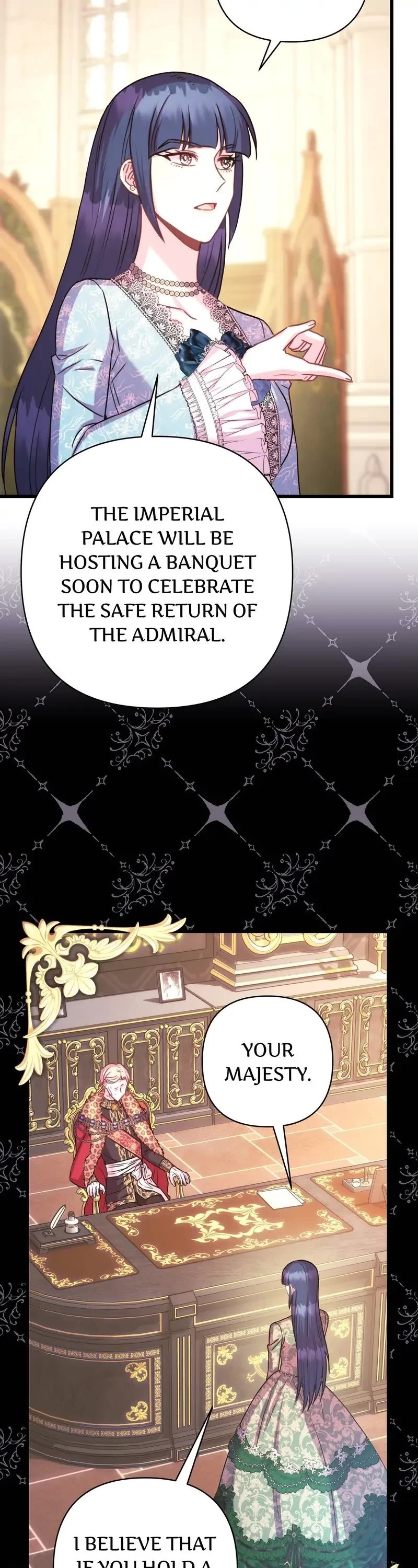 Read Another Typical Fantasy Romance Manga Online