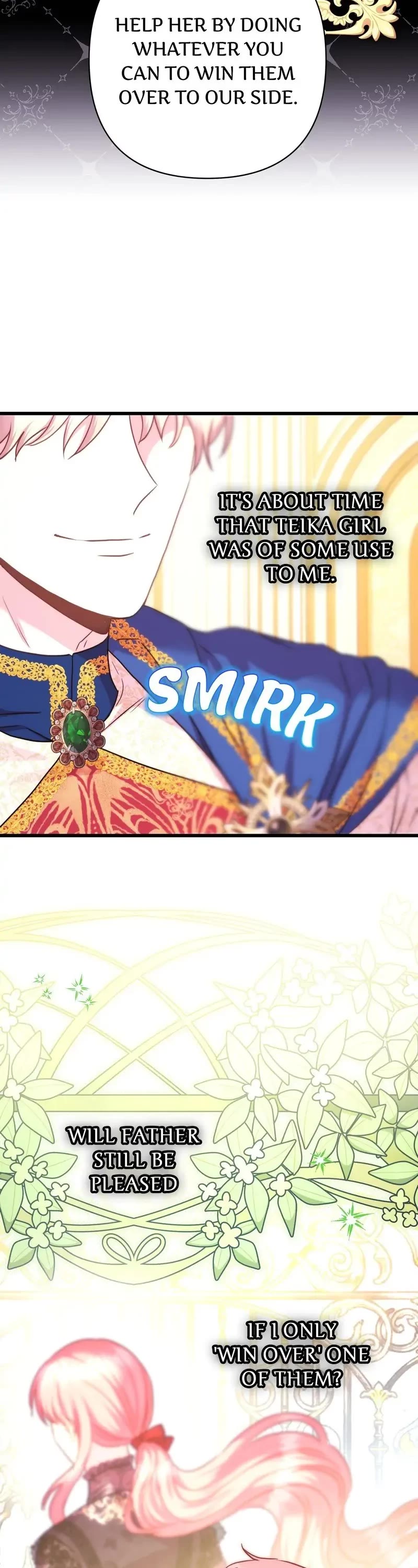 Read Another Typical Fantasy Romance Manga Online