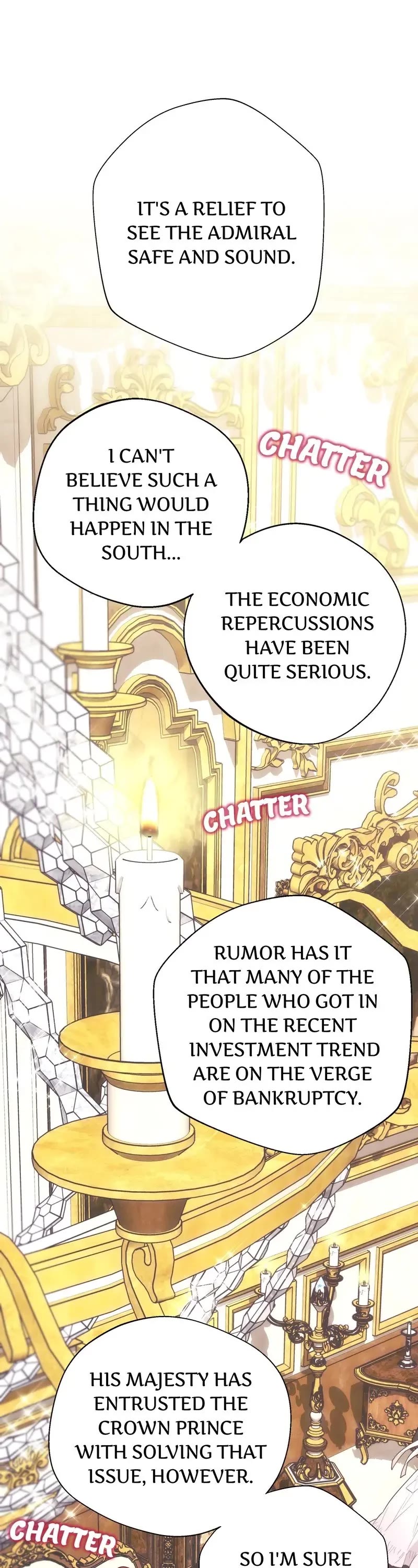 Read Another Typical Fantasy Romance Manga Online