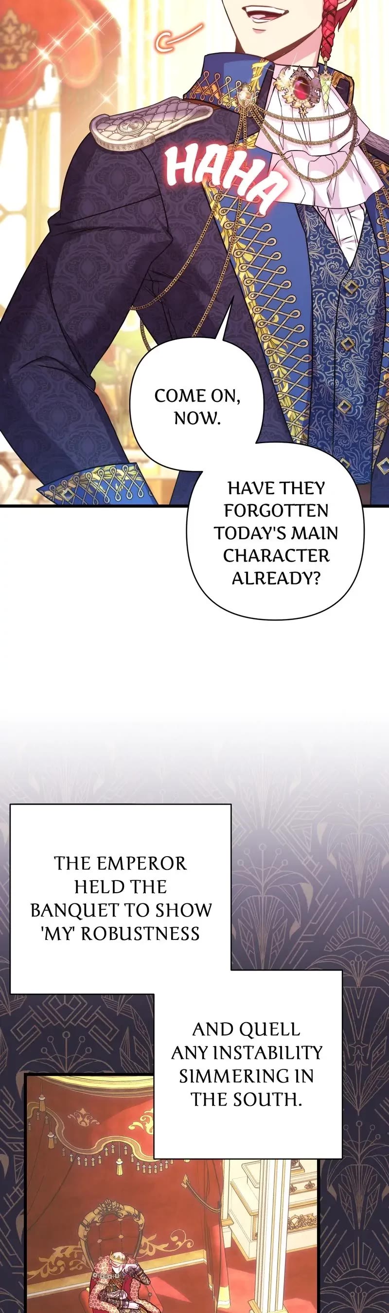 Read Another Typical Fantasy Romance Manga Online