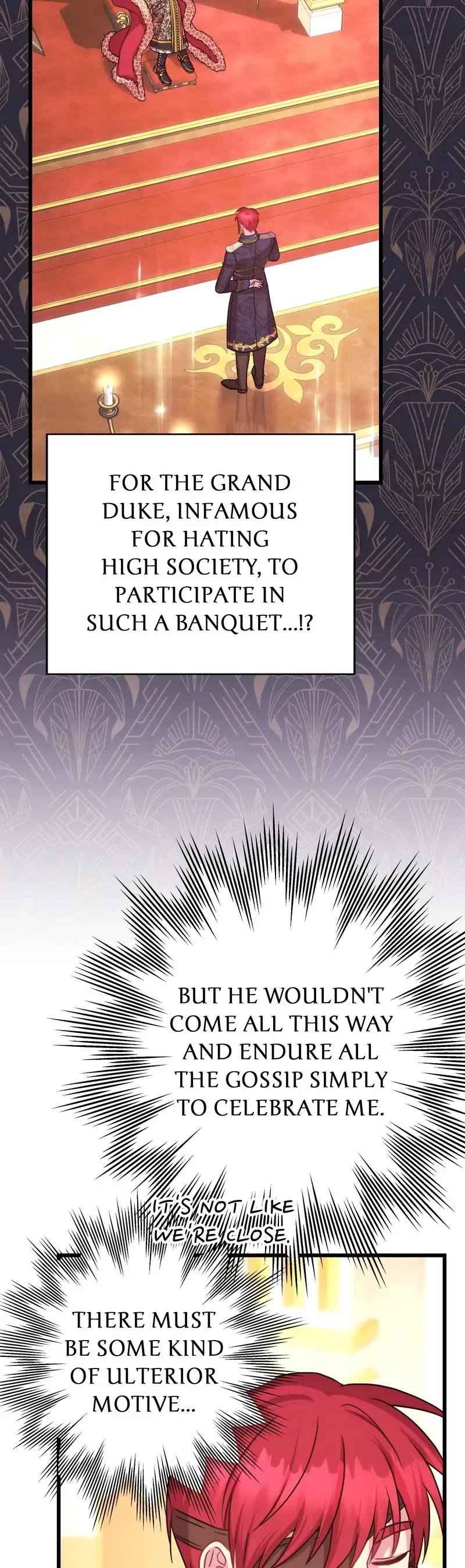 Read Another Typical Fantasy Romance Manga Online