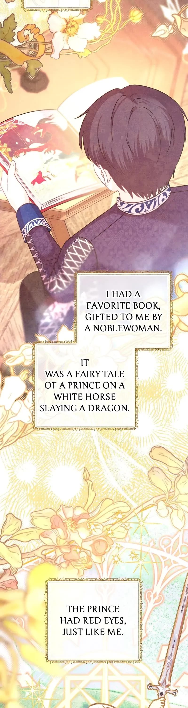Read Another Typical Fantasy Romance Manga Online