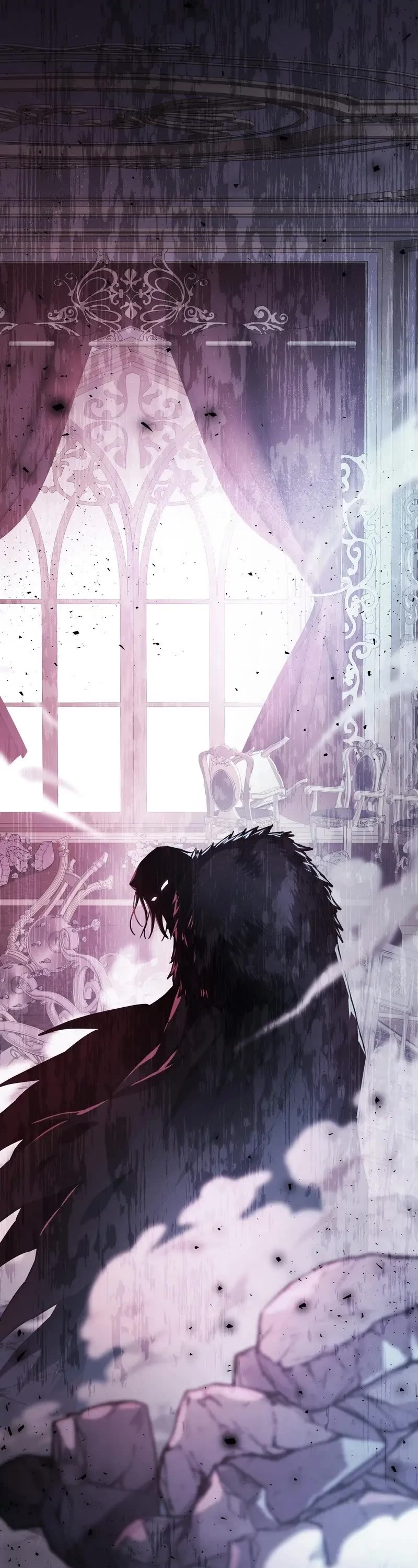 Read Another Typical Fantasy Romance Manga Online