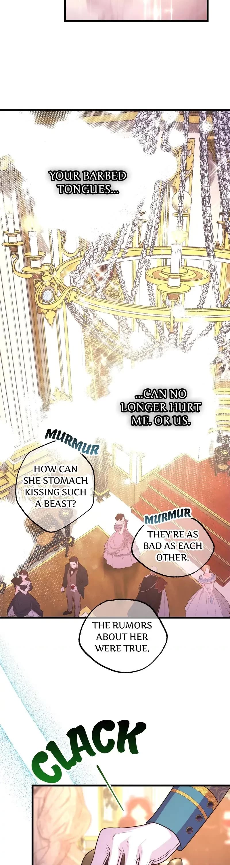 Read Another Typical Fantasy Romance Manga Online