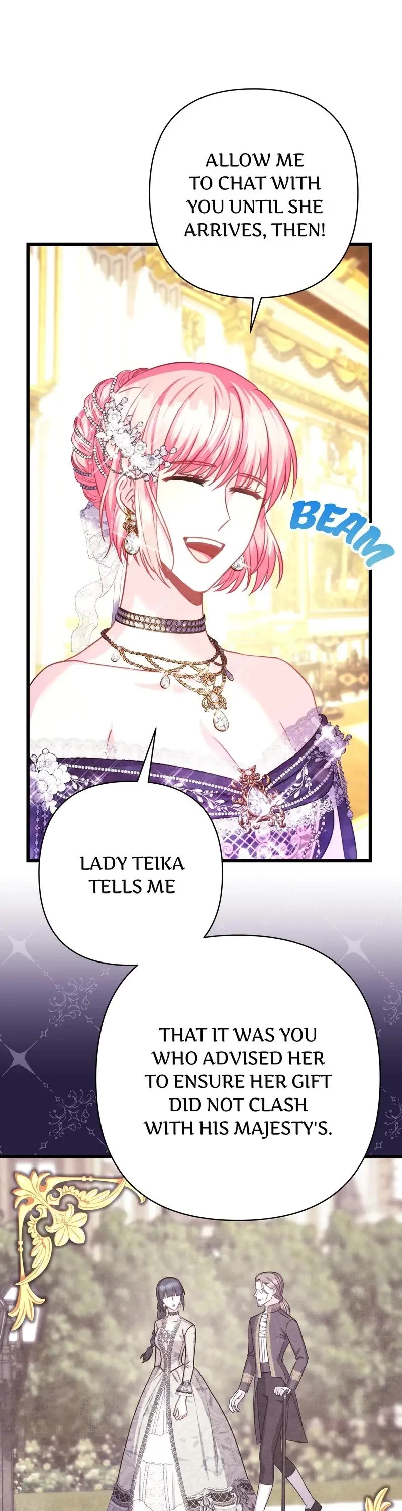 Read Another Typical Fantasy Romance Manga Online