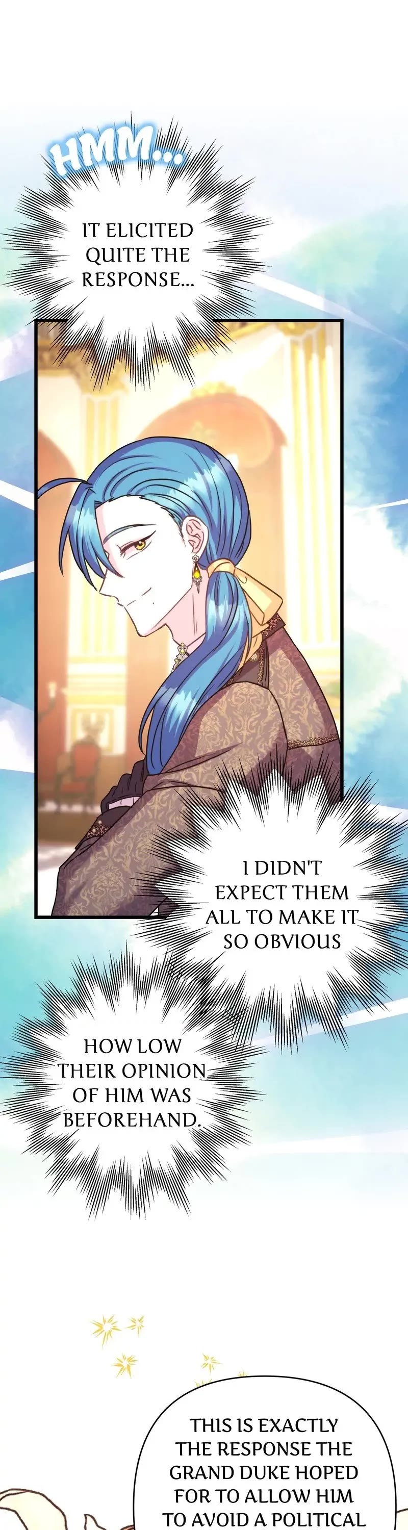 Read Another Typical Fantasy Romance Manga Online