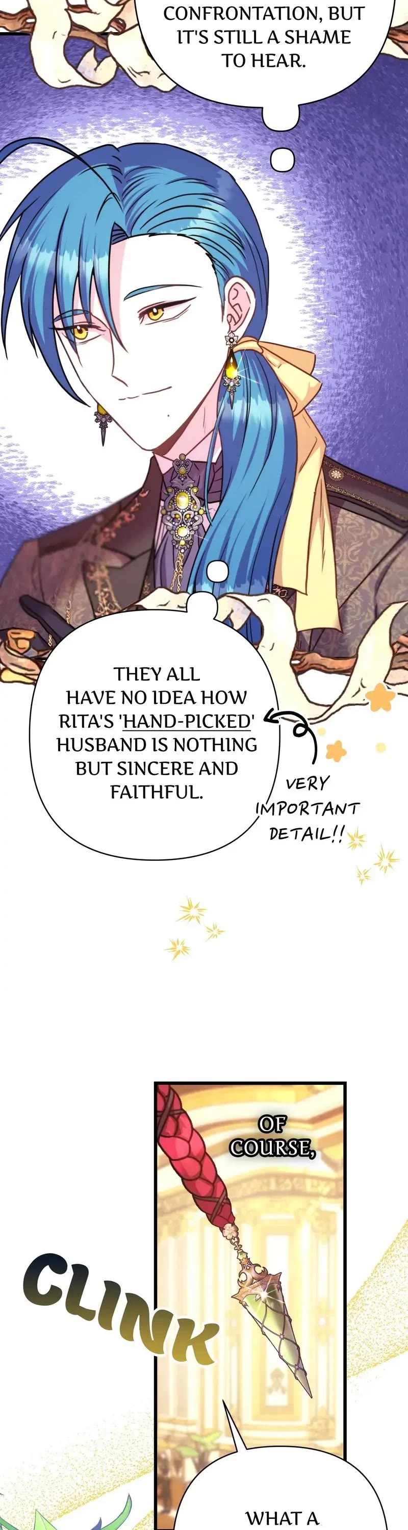 Read Another Typical Fantasy Romance Manga Online