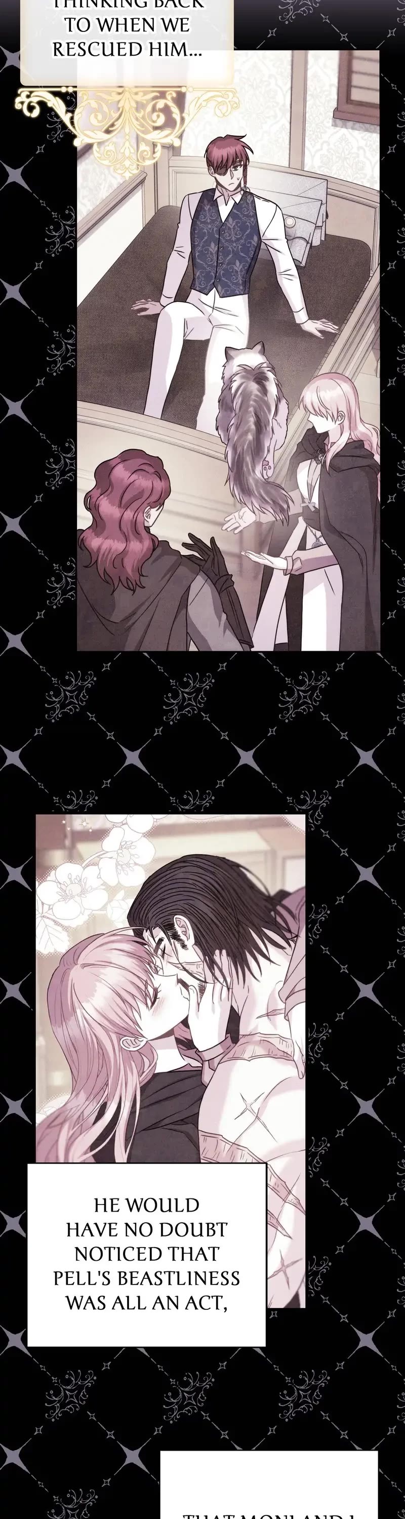 Read Another Typical Fantasy Romance Manga Online