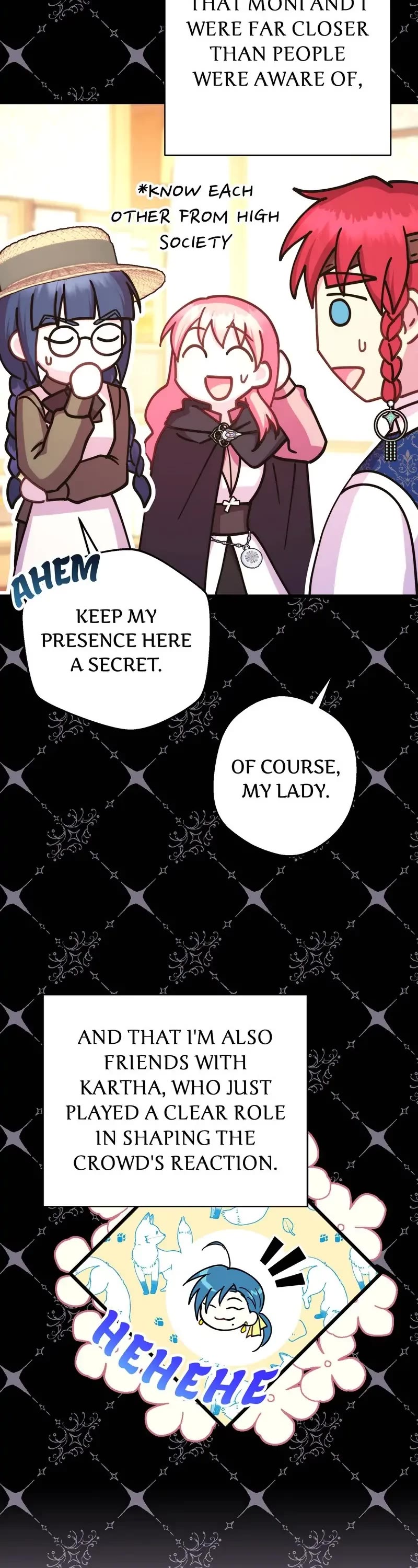 Read Another Typical Fantasy Romance Manga Online