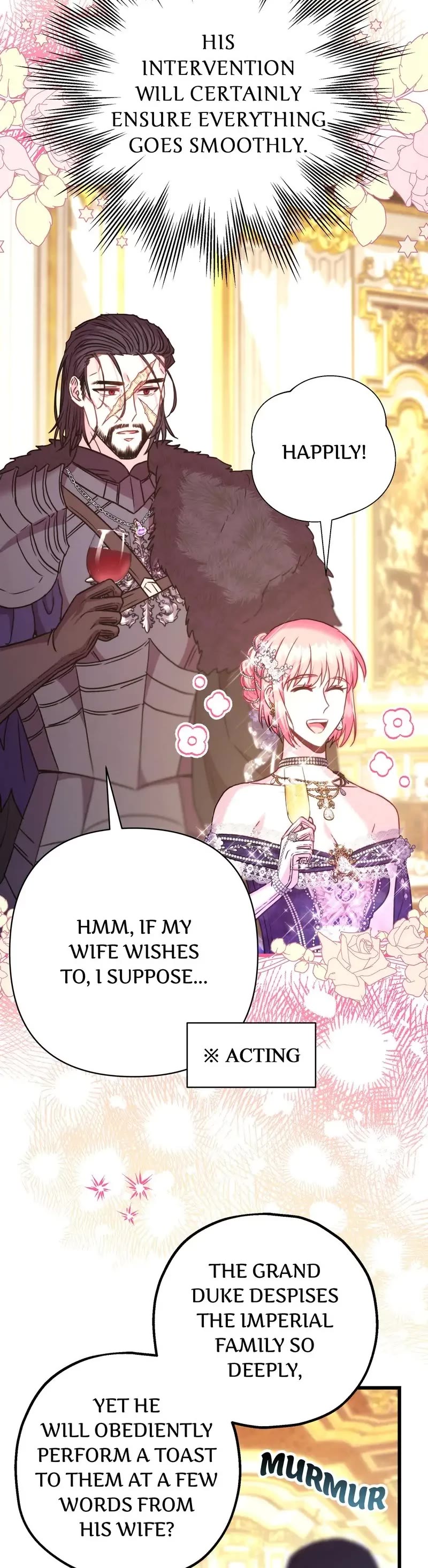 Read Another Typical Fantasy Romance Manga Online