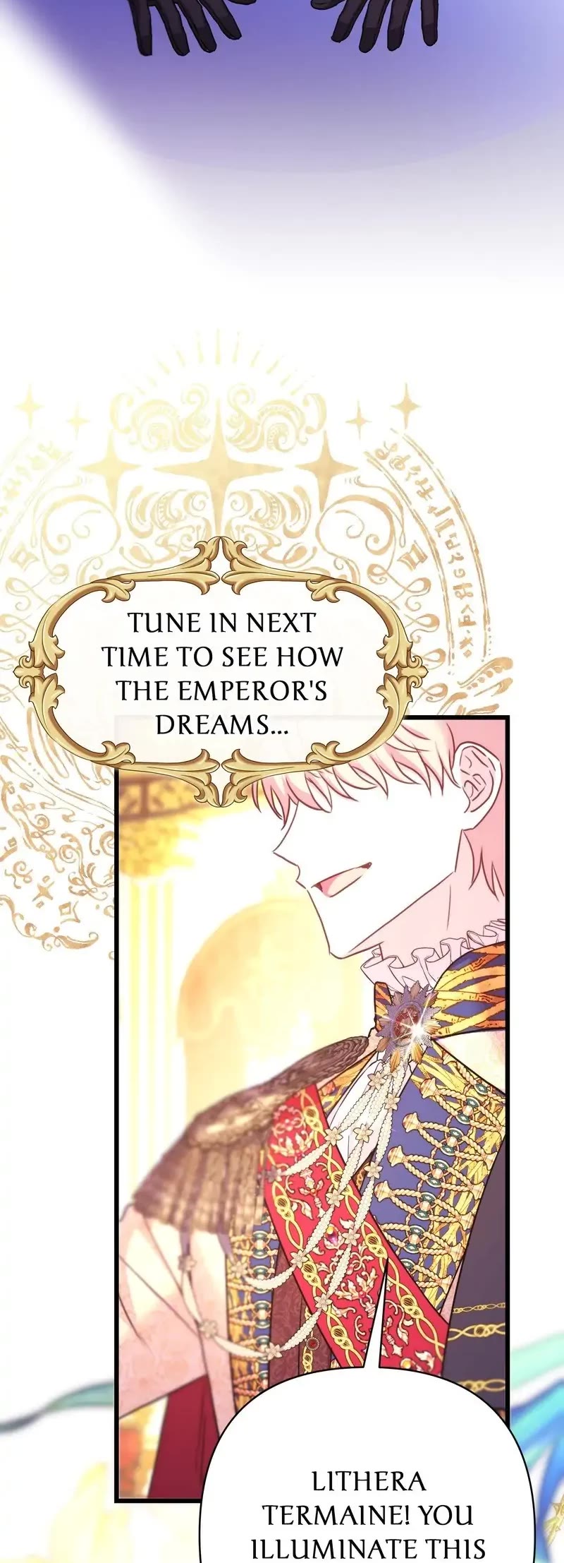 Read Another Typical Fantasy Romance Manga Online