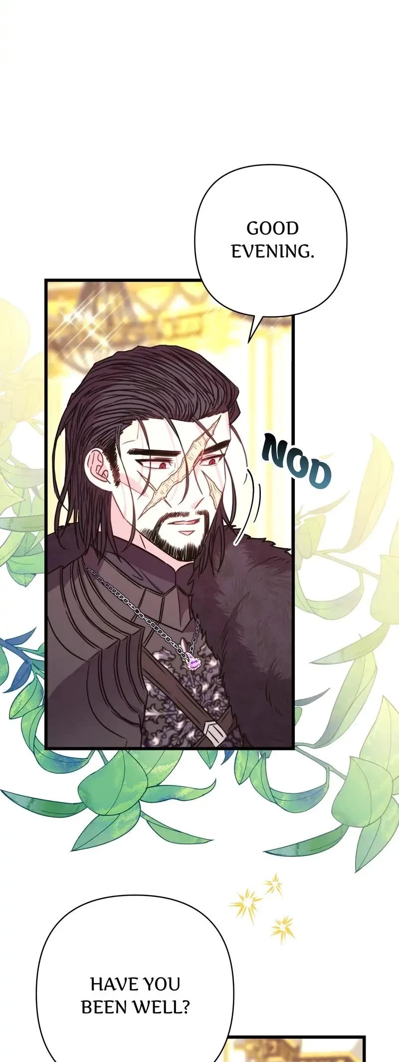 Read Another Typical Fantasy Romance Manga Online