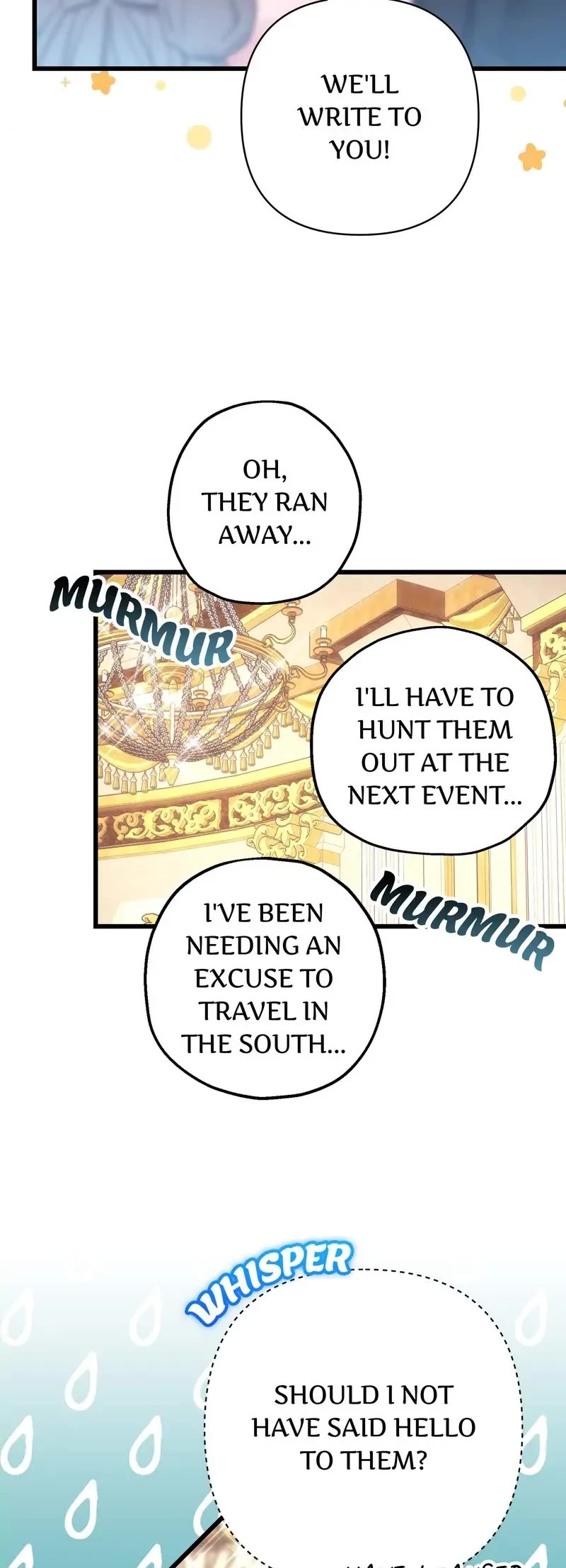 Read Another Typical Fantasy Romance Manga Online