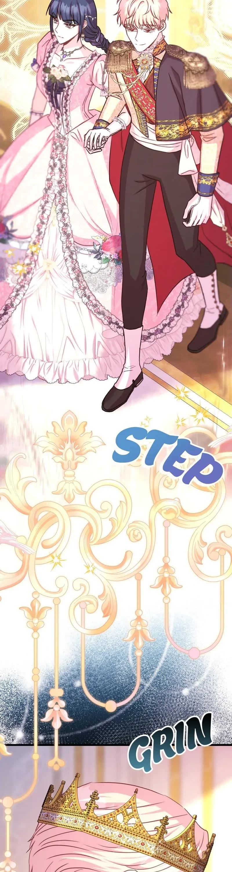 Read Another Typical Fantasy Romance Manga Online