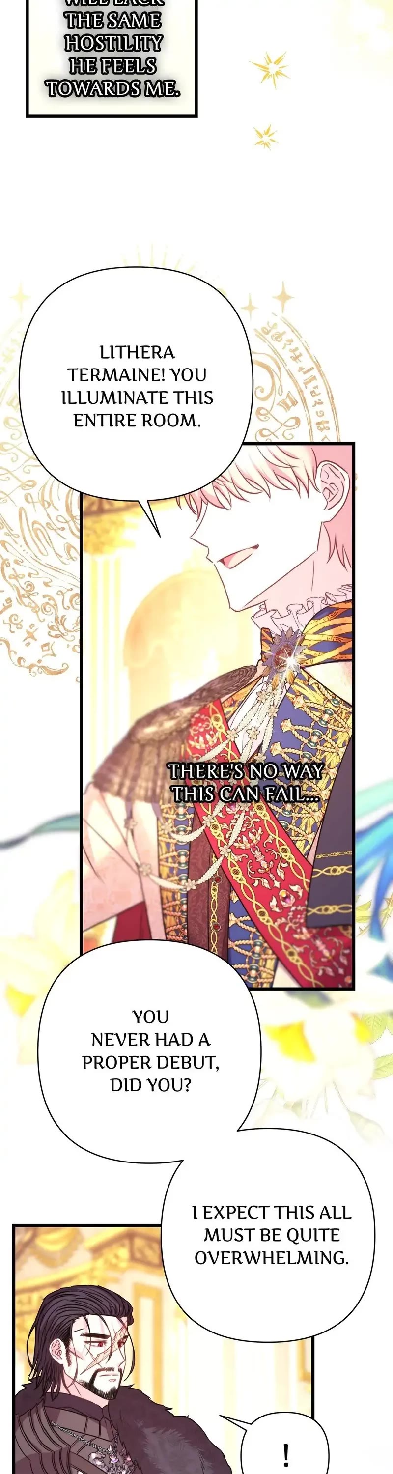 Read Another Typical Fantasy Romance Manga Online
