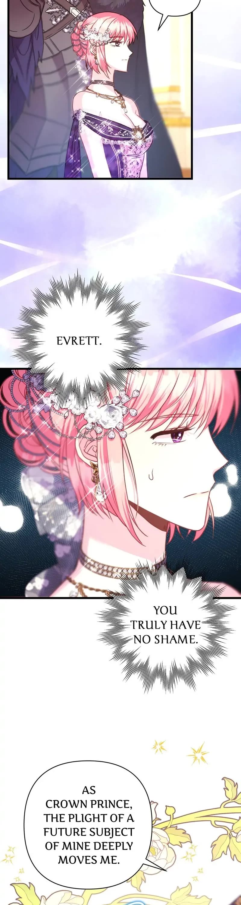 Read Another Typical Fantasy Romance Manga Online