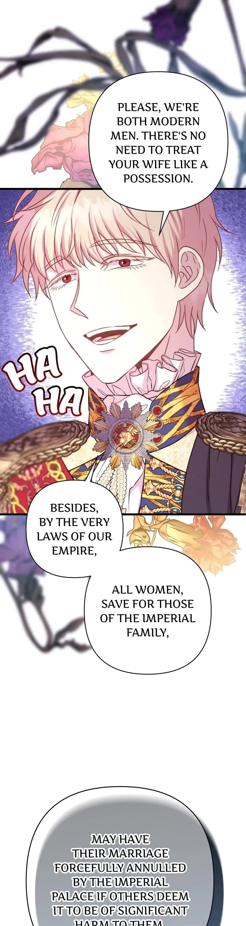 Read Another Typical Fantasy Romance Manga Online
