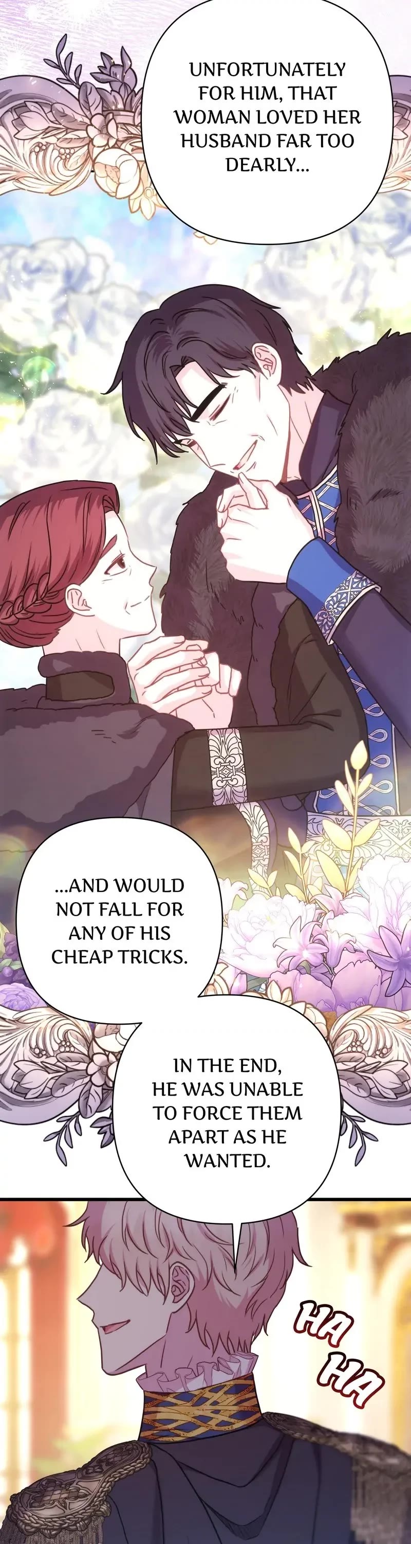 Read Another Typical Fantasy Romance Manga Online