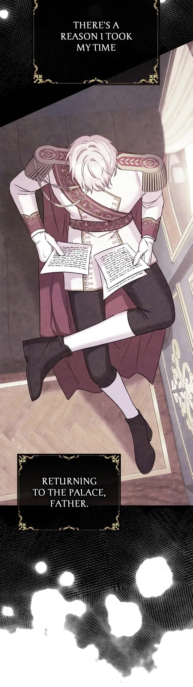 Read Another Typical Fantasy Romance Manga Online