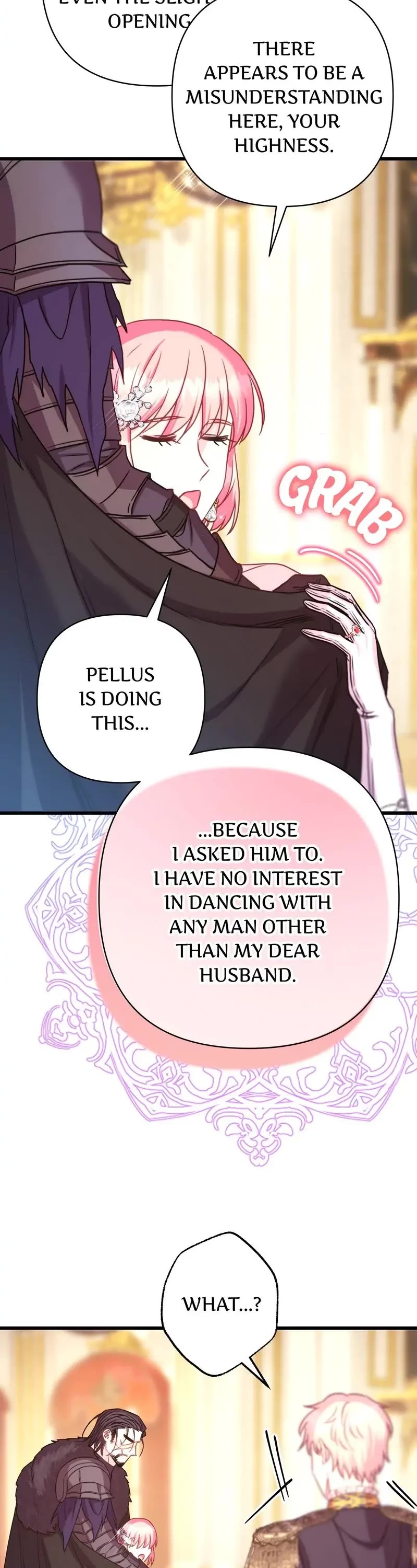 Read Another Typical Fantasy Romance Manga Online