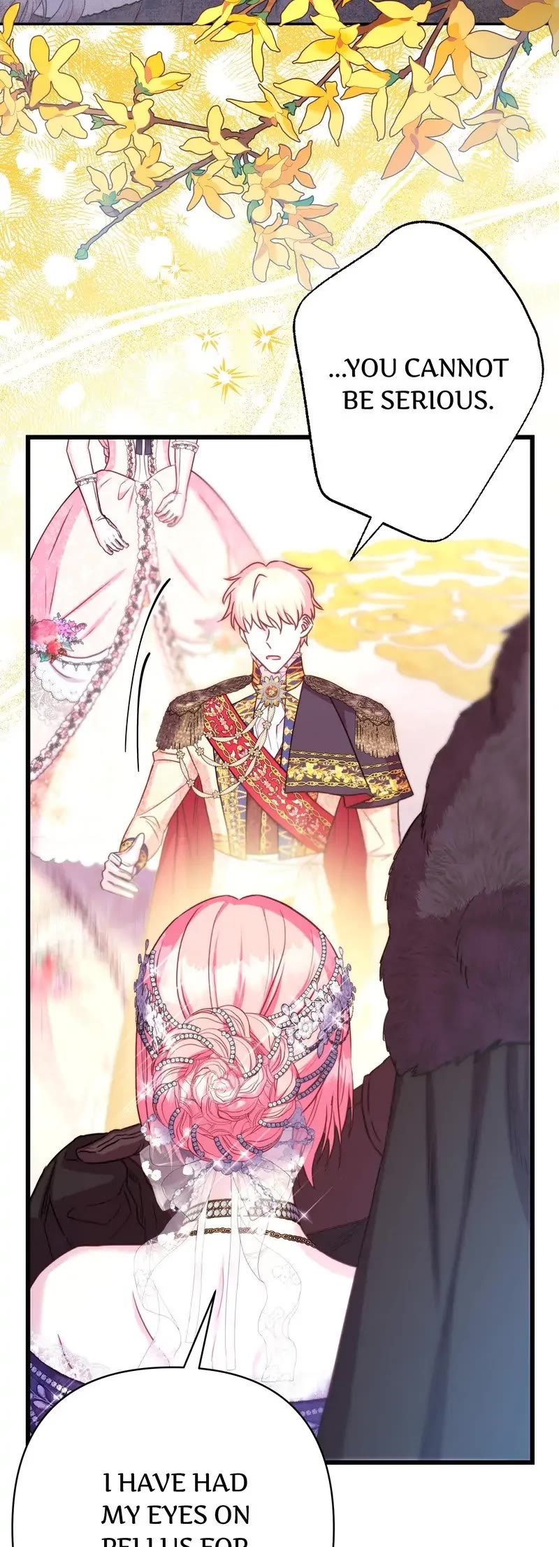 Read Another Typical Fantasy Romance Manga Online