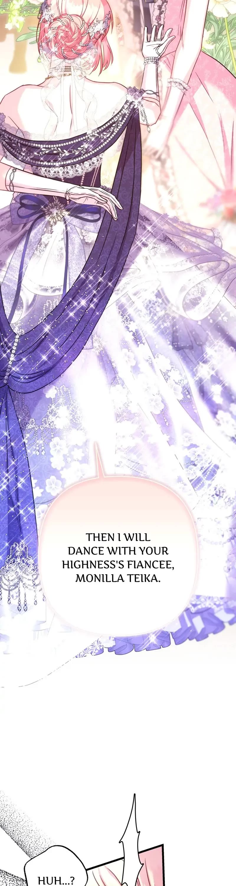 Read Another Typical Fantasy Romance Manga Online