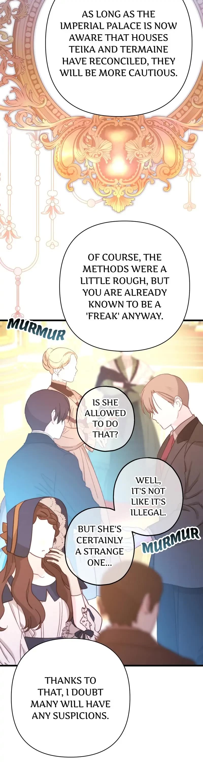 Read Another Typical Fantasy Romance Manga Online