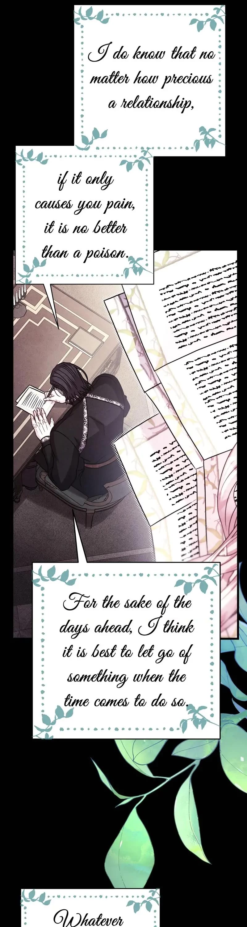 Read Another Typical Fantasy Romance Manga Online