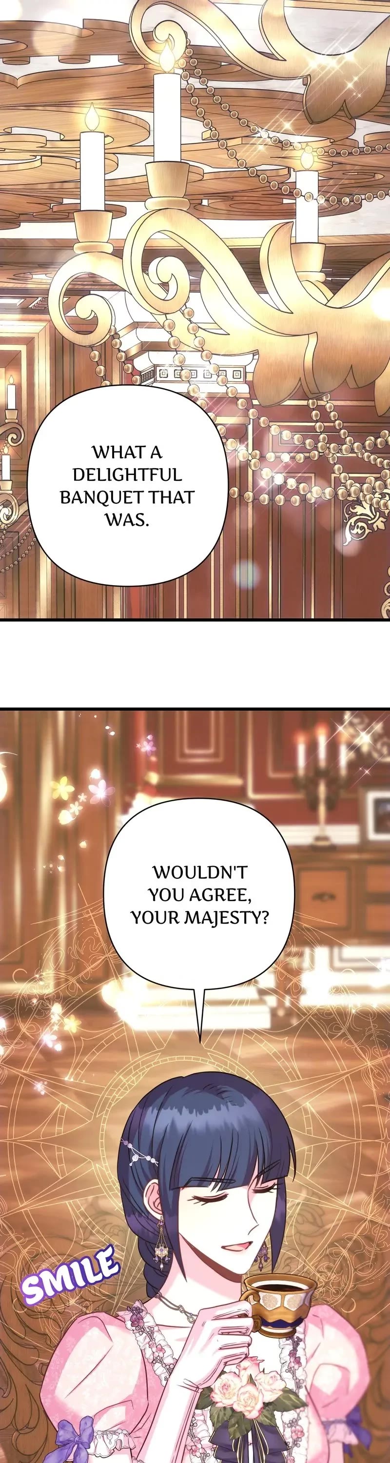 Read Another Typical Fantasy Romance Manga Online