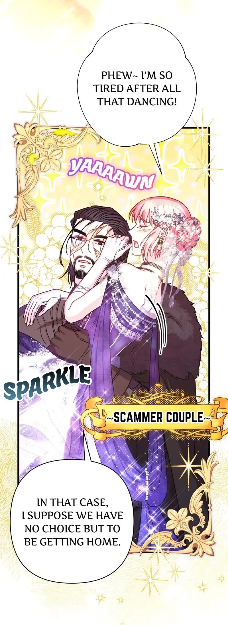 Read Another Typical Fantasy Romance Manga Online