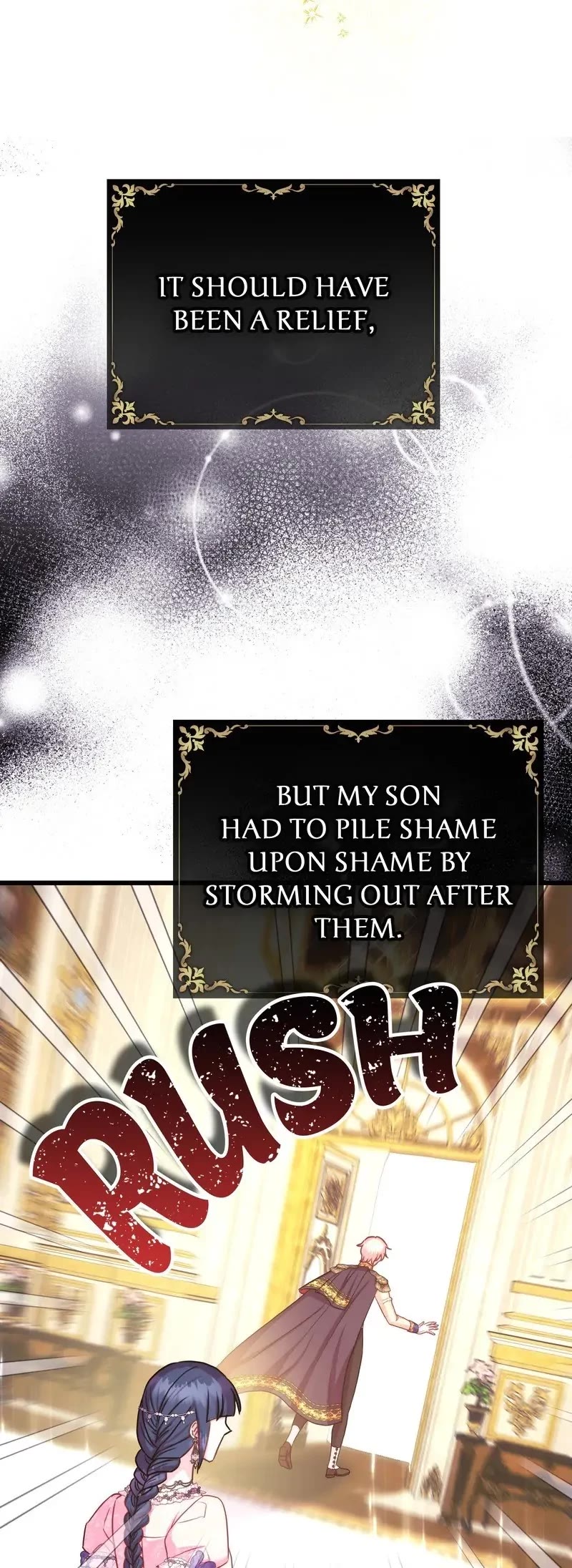 Read Another Typical Fantasy Romance Manga Online