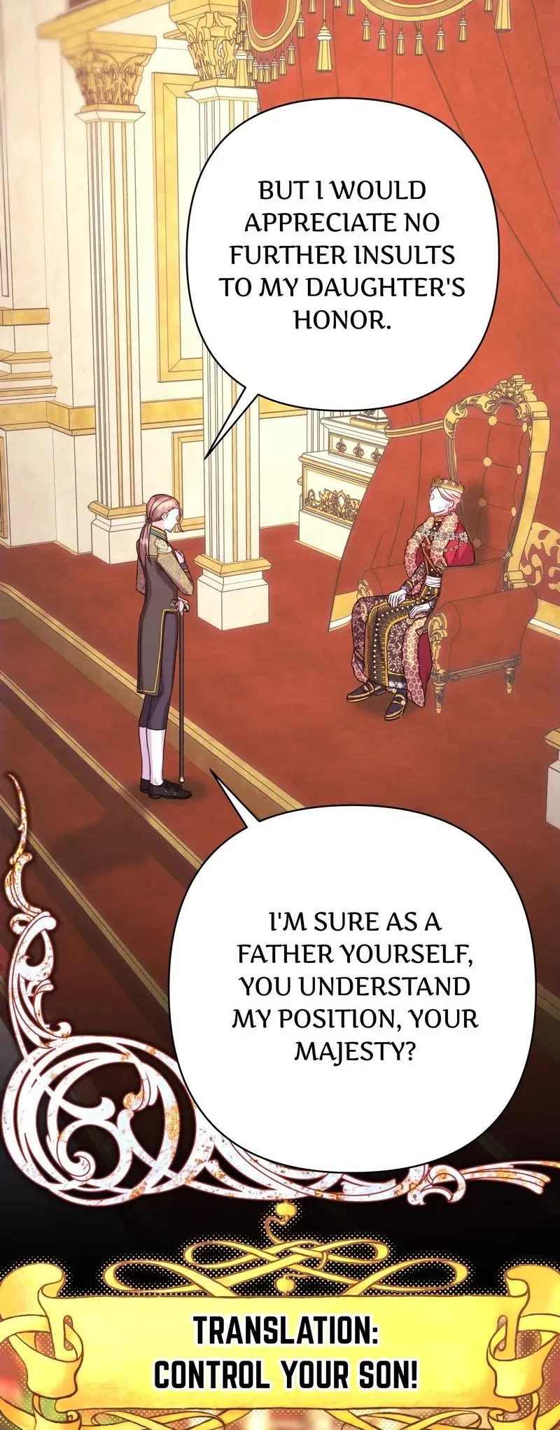 Read Another Typical Fantasy Romance Manga Online