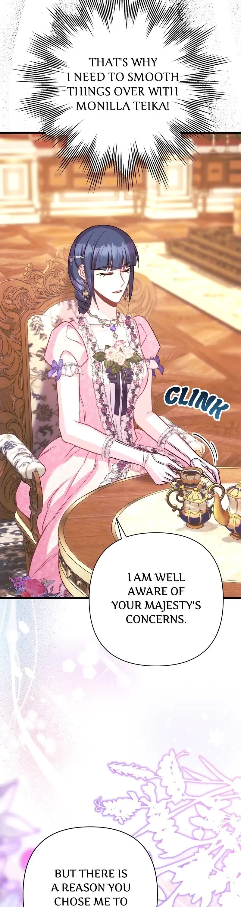 Read Another Typical Fantasy Romance Manga Online