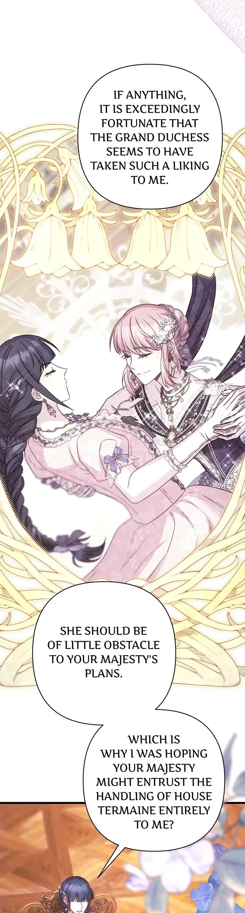 Read Another Typical Fantasy Romance Manga Online