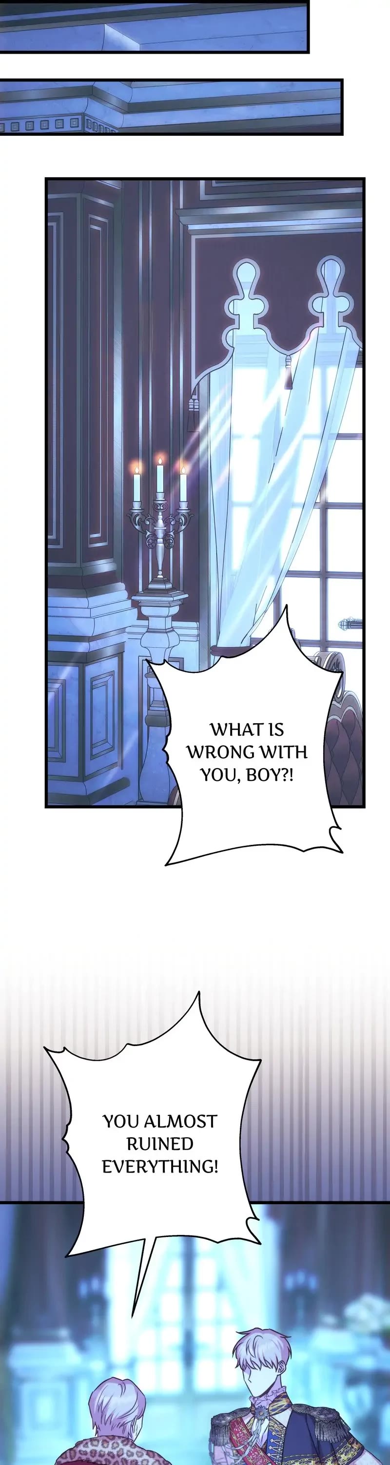 Read Another Typical Fantasy Romance Manga Online