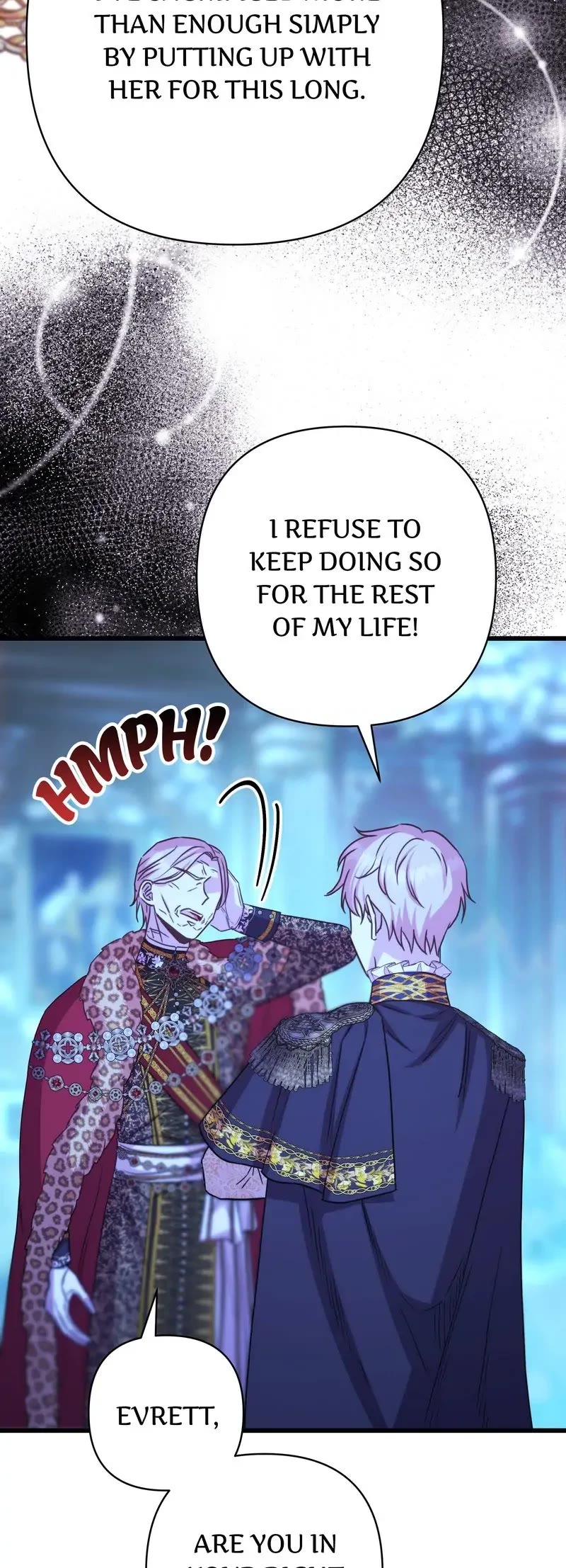 Read Another Typical Fantasy Romance Manga Online
