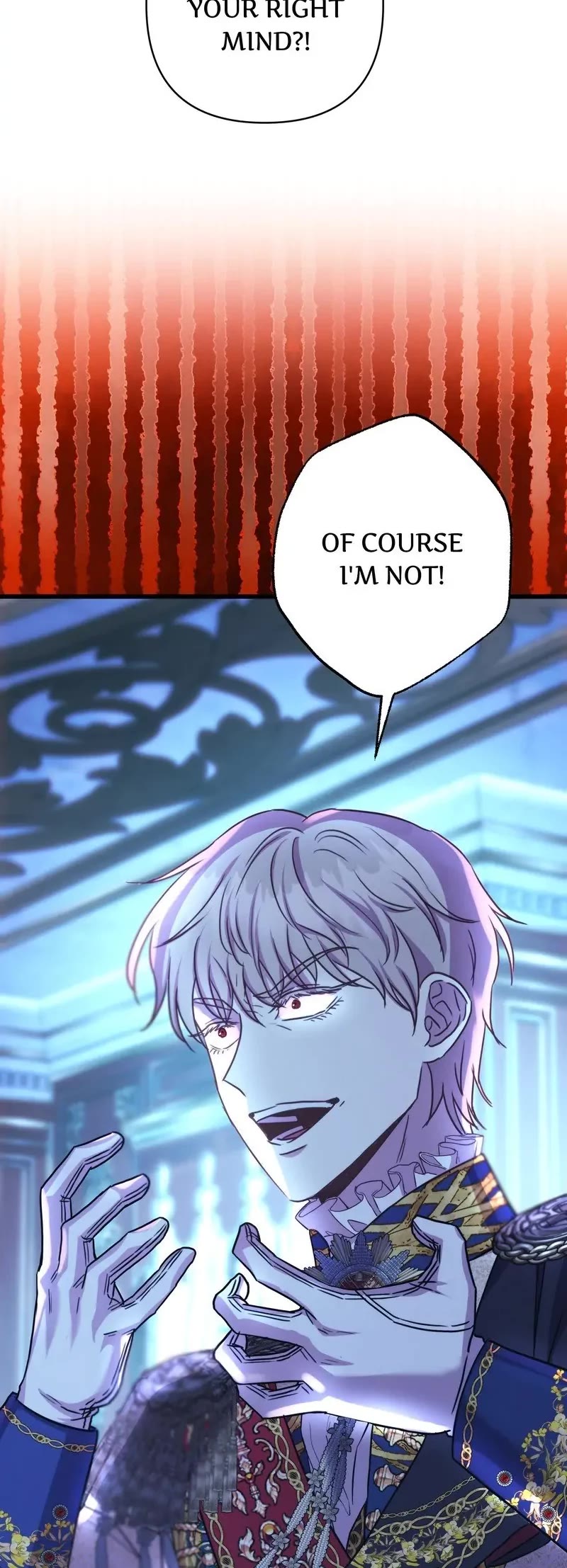 Read Another Typical Fantasy Romance Manga Online