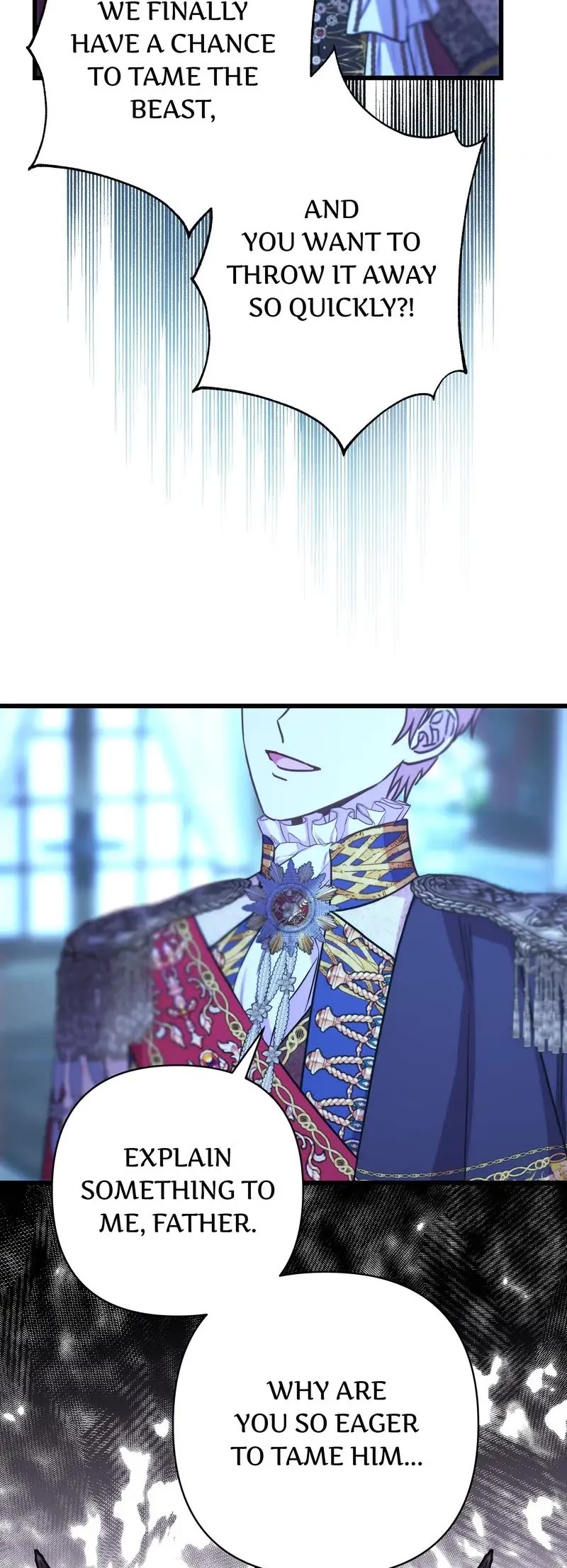 Read Another Typical Fantasy Romance Manga Online